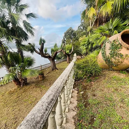 Sobreira Villa *